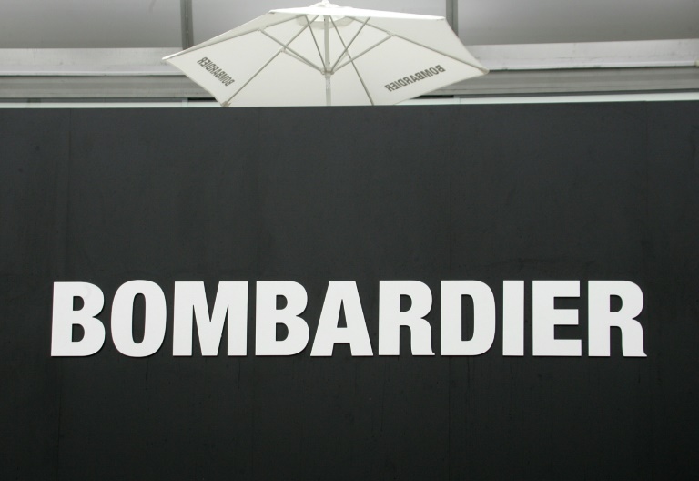 Canada,transportation,Bombardier,layoffs