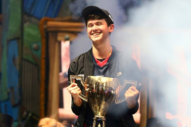 jeux,tourisme,eSports,USA