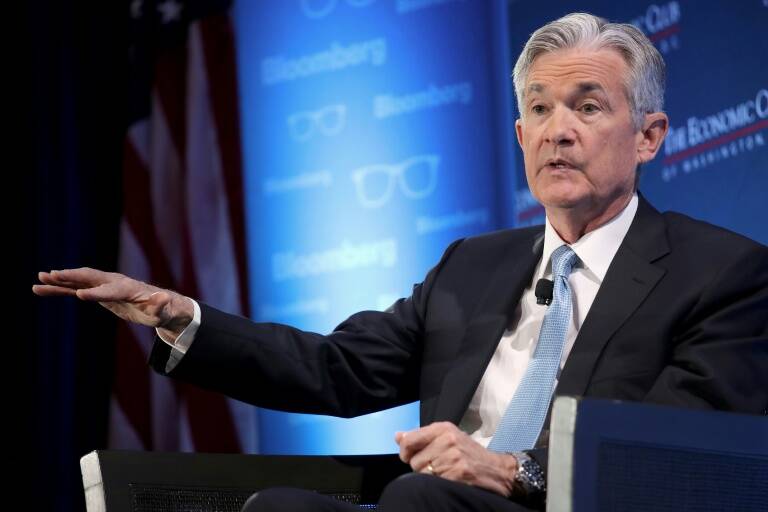 US,economy,bank,rate