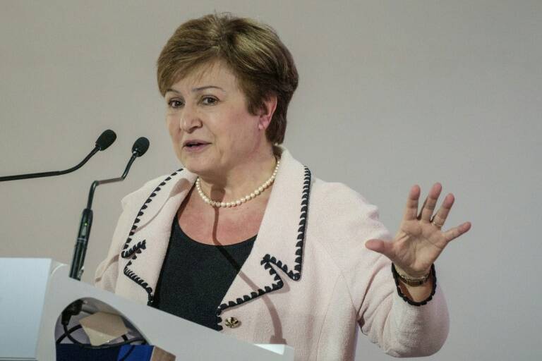 diplomatie - gouvernement - organisation - UE - FMI