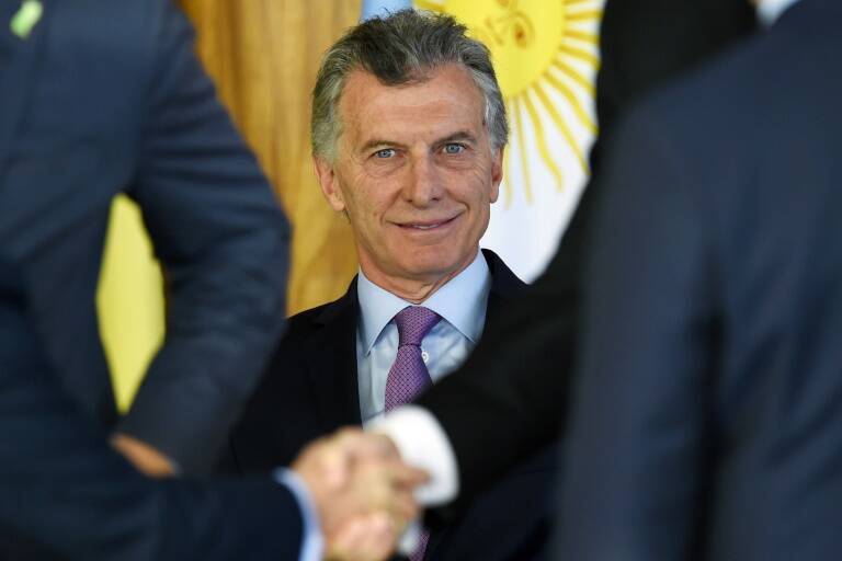 Argentina,parlamento,macroeconomía