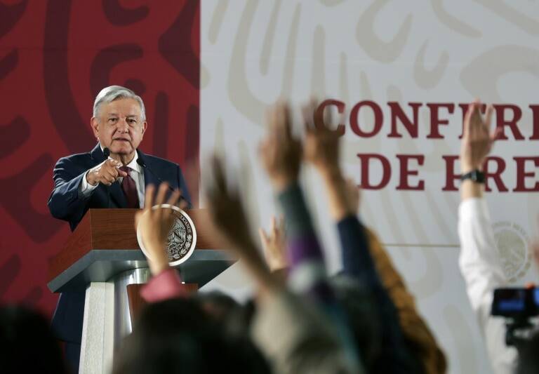 México, EEUU, migración, diplomacia