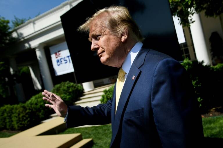 fiscalité,USA,politique