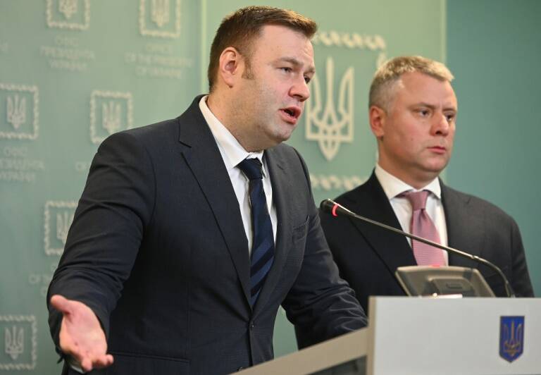 Ucrania,Rusia,política,gas
