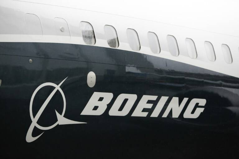 EEUU - empresas - aeroespacial - transporte - aviación