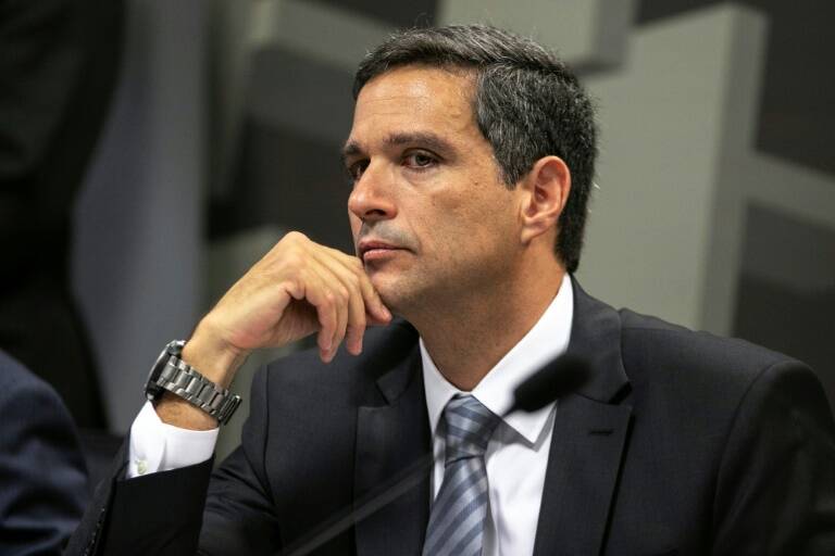 Brasil - crecimiento