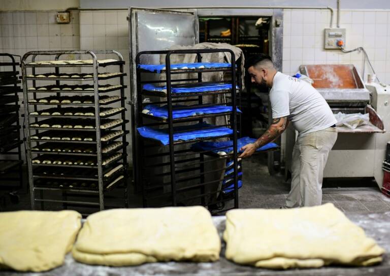 Argentina - economía - empleo - inflación