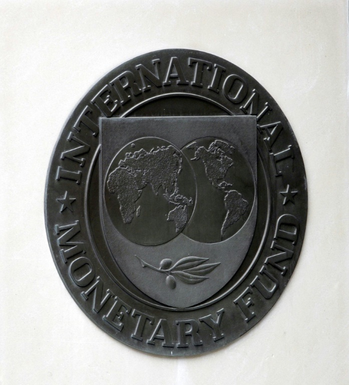 FMI - economa - bancos