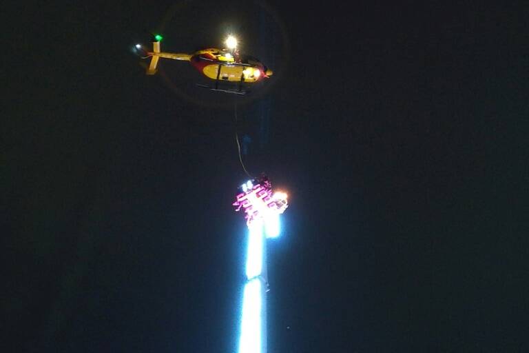 NewYear,France,rescue,accident