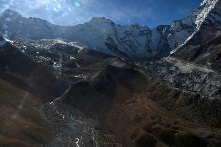 climat - montagnes - rivières - Inde - Népal - environnement - recherche