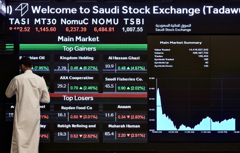 Arabie - IPO - actions - marchés - entreprises - énergie - pétrole - politique - Bourse