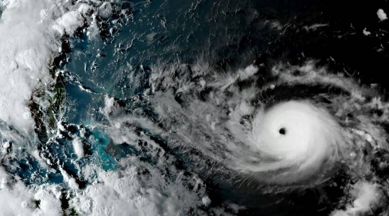 US - weather - PuertoRico - Caribbean