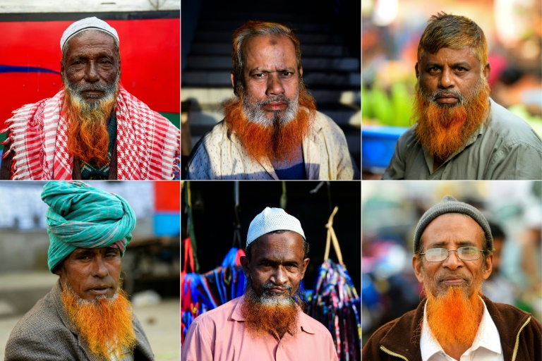 Bangladesh - mode - tendances