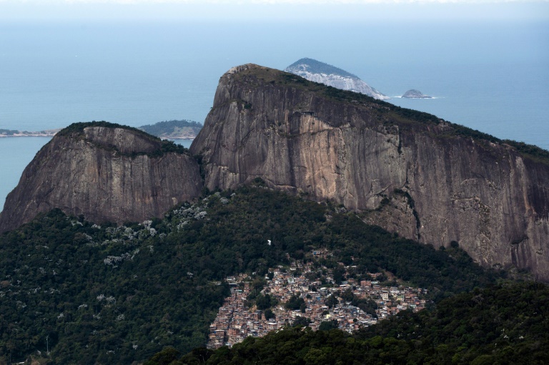 Brasil, medioambiente, ocio