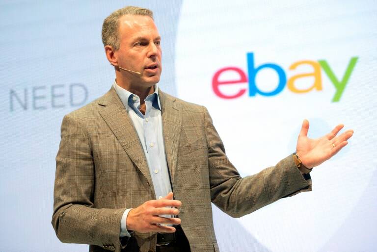 US, IT, lifestyle, retail, eBay