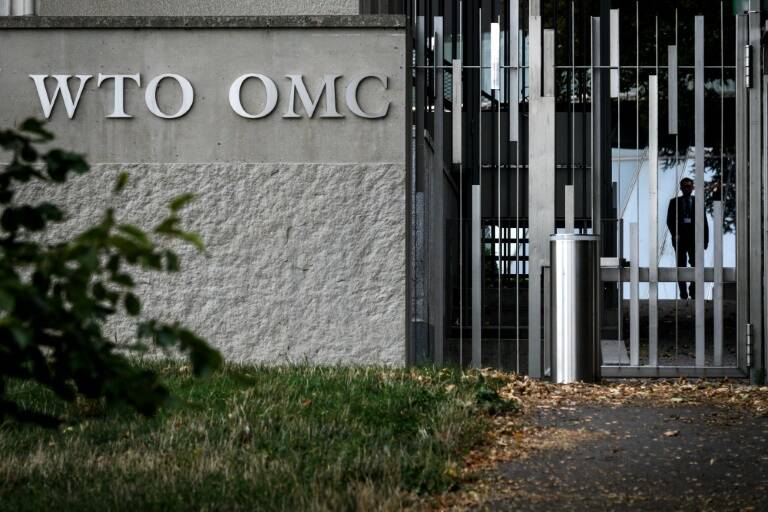 China - EEUU - OMC - comercio - aranceles