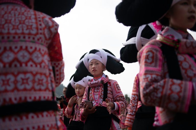 tradition - Chine - patrimoine