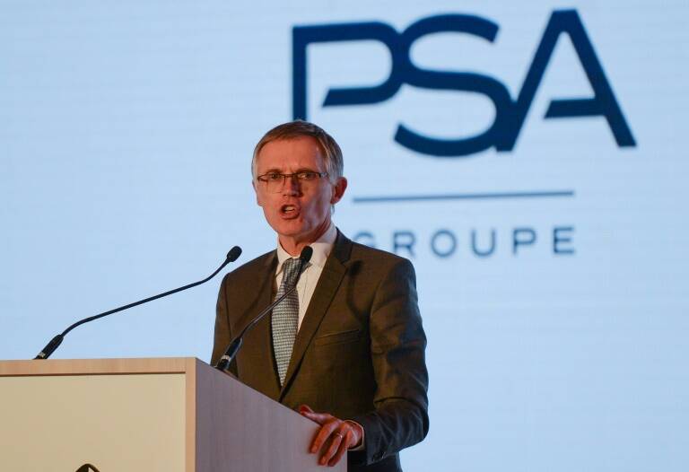 Francia - UE - GB - Brexit - automóvil - comercio - economía