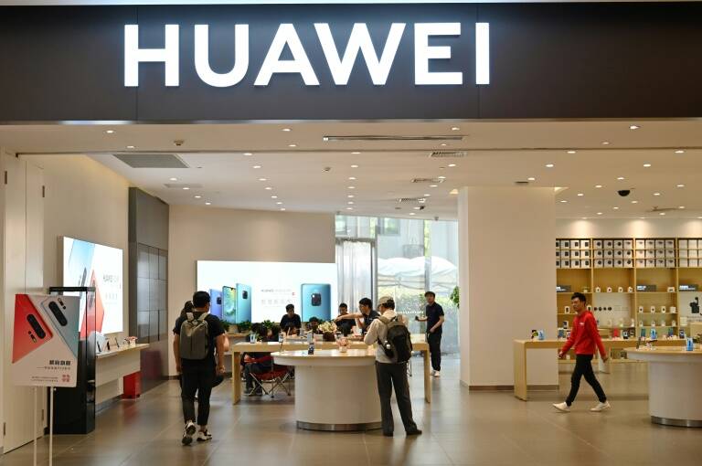 US - China - politics - trade - telecommunication - espionage - Huawei