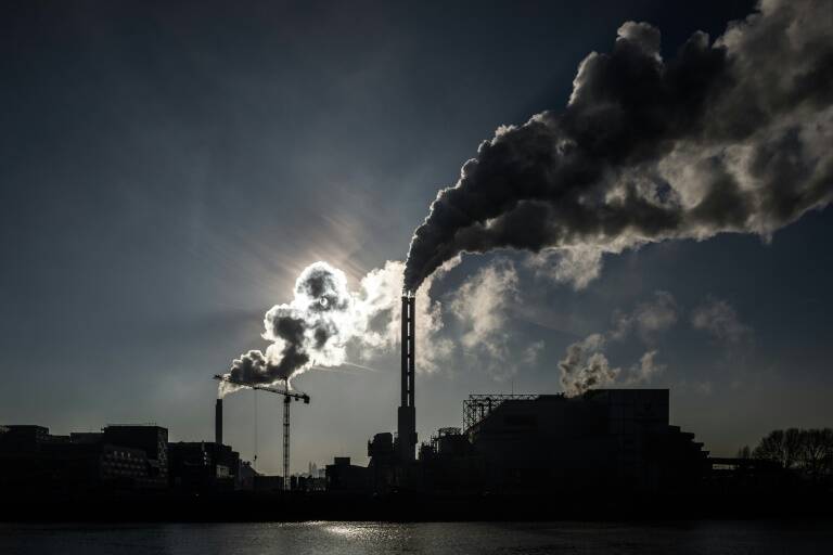 ONU - clima - medioambiente - energía - economía - comercio