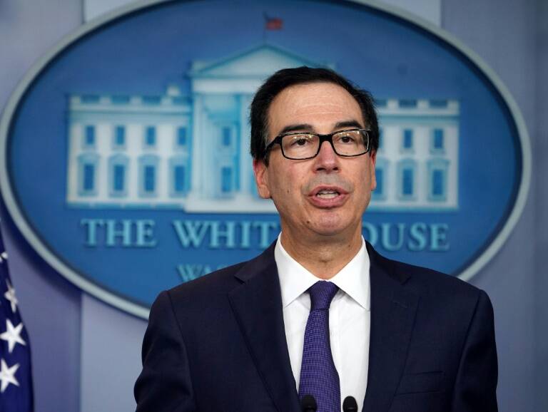 EEUU - Venezuela - Cuba - diplomacia - economía - petróleo - sanción