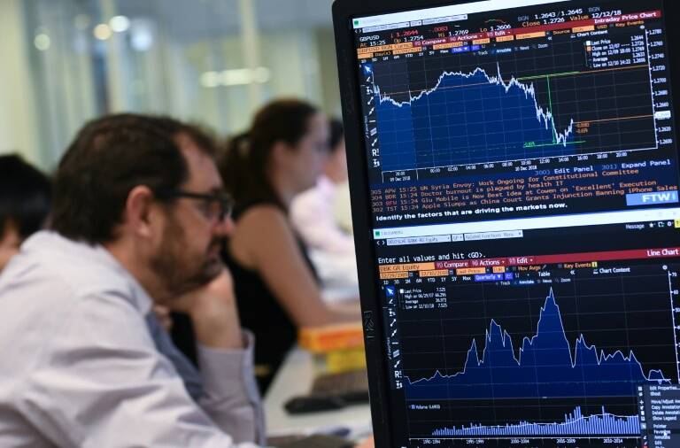 GB - Brexit - EEUU - mercados - economía - derivados