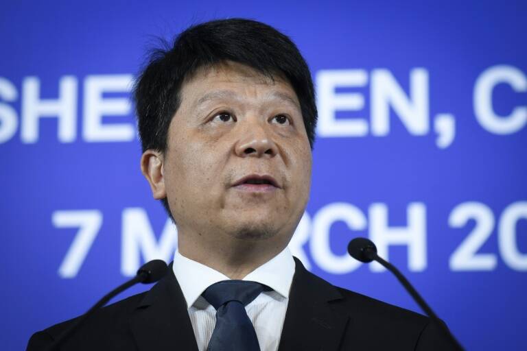 China - EEUU - diplomacia - telecomunicaciones