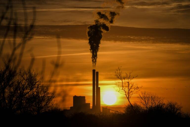 UE,clima,economía,contaminación,energía