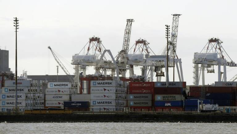 comercio - diplomacia - gobierno - política - BID - Latam - China - Panamá