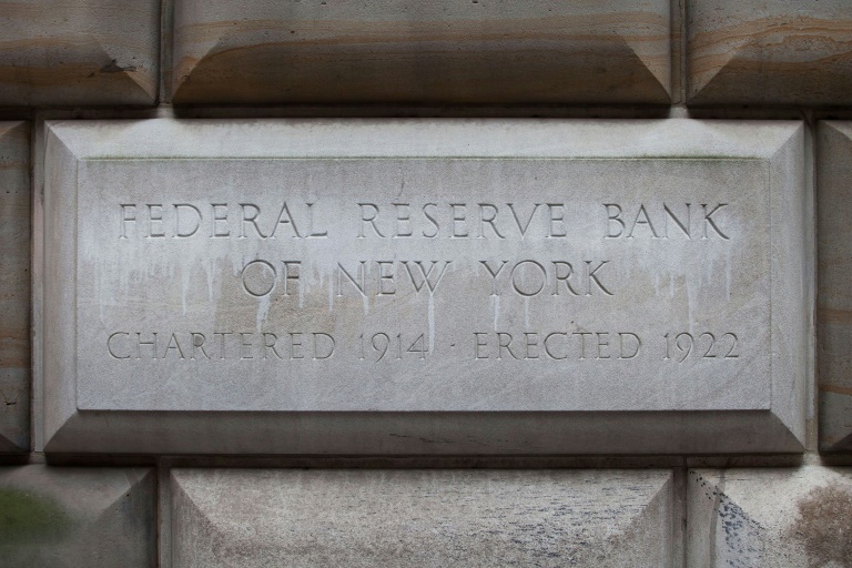 US - economy - bank - rate - finance