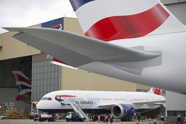 GB,turismo,aviación