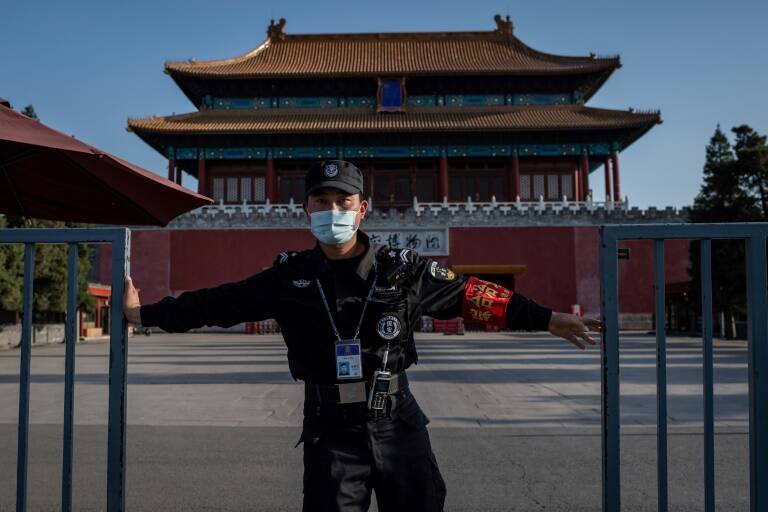 China,health,virus