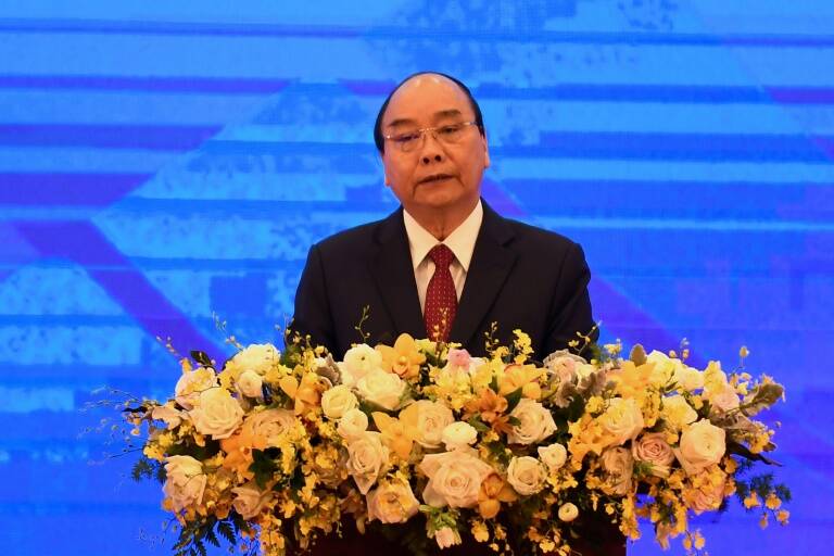 ASEAN - RCEP - Vietnam - diplomacy - politics - trade