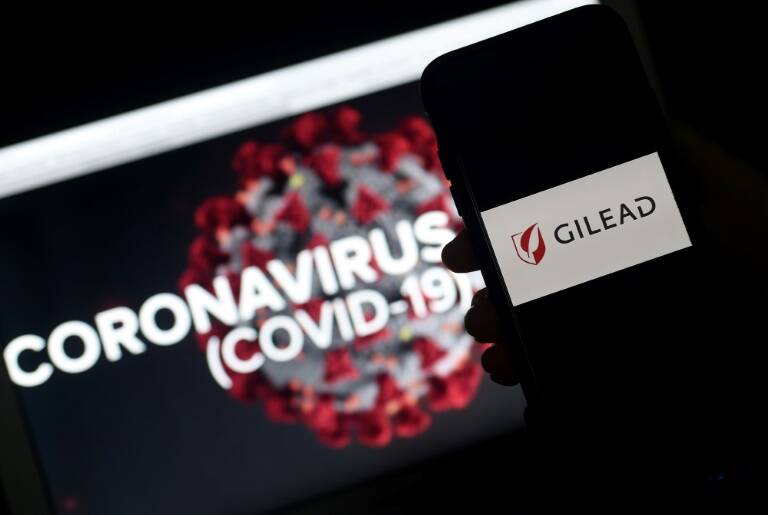pandemia - salud - epidemia - virus - farmacéutica - EEUU