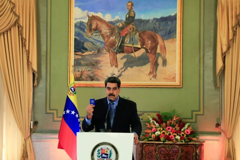 Venezuela,petróleo,gasolina,política