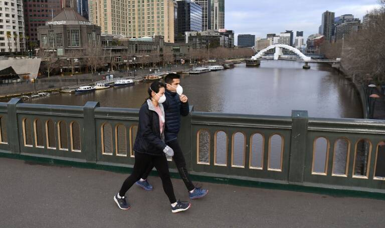 health,virus,Australia
