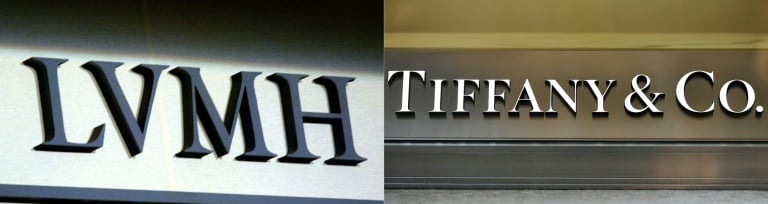 France, US, luxury, merger, LVMH, Tiffany