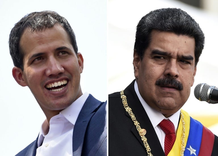 GB, Venezuela, justicia, bancos, oro, diplomacia