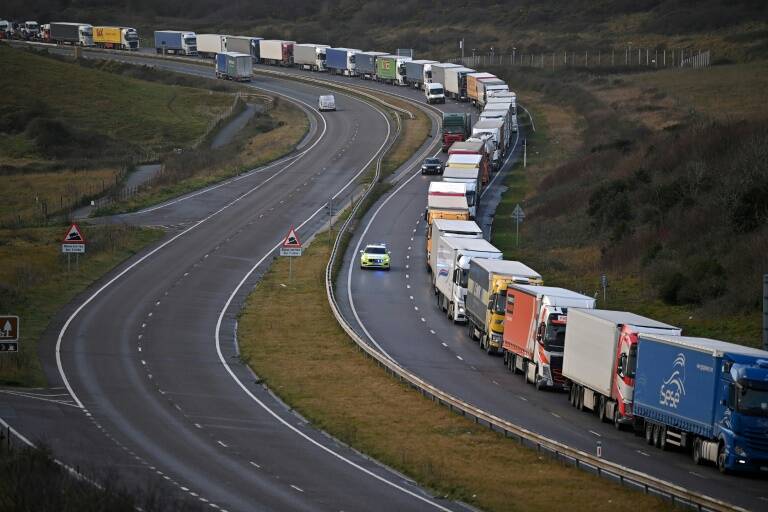 GB - UE - Brexit - diplomacia - comercio - alimentos