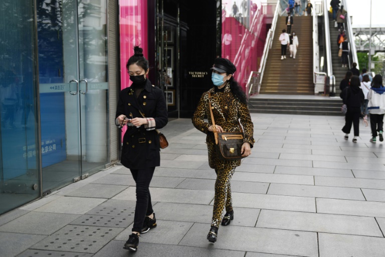 China - OMS - pandemia - virus - salud