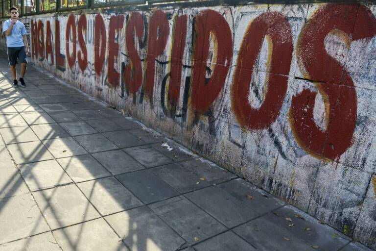 Cepal - OIT - Chile - LATAM - economía - trabajo - pandemia