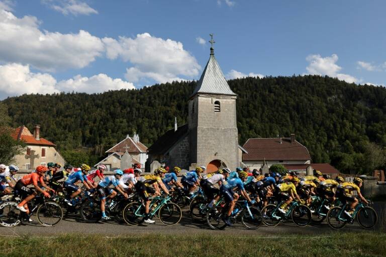 Ciclismo - medioambiente - UCI - Mundial - ITA