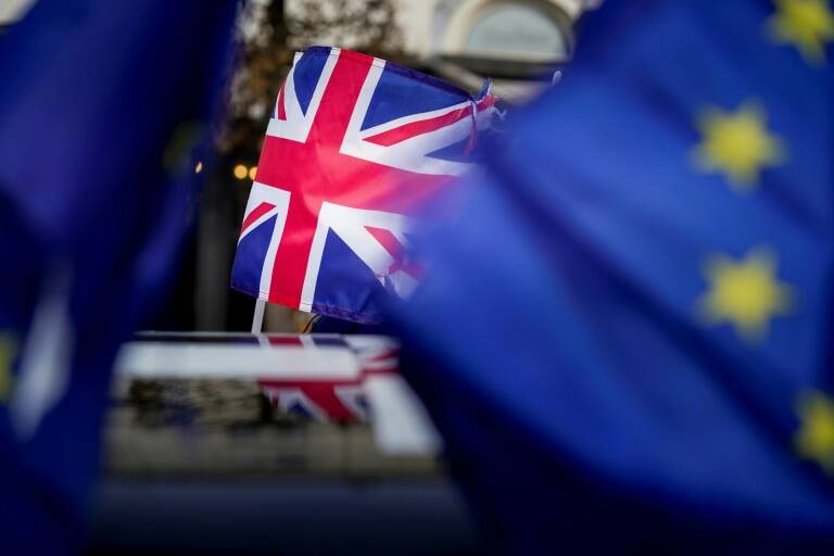 GB - UE - Brexit - diplomacia - inversión - inflación