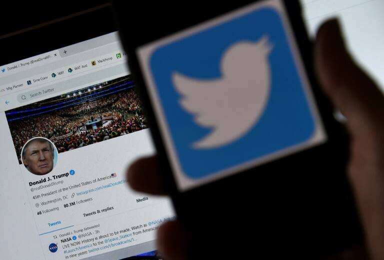 EEUU - pandemia - política - informática - internet - salud - elecciones