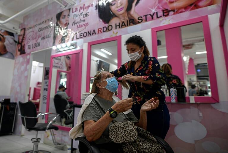 Panamá - pandemia - epidemia - virus - religión