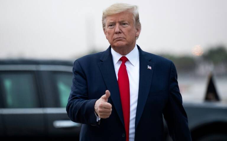 US - Mexico - Canada - trade - politics