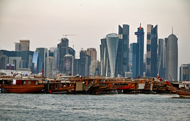 Qatar, économie, immobilier, société, immigration