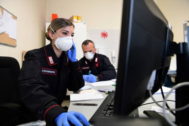 Health - virus - US - telemedicine