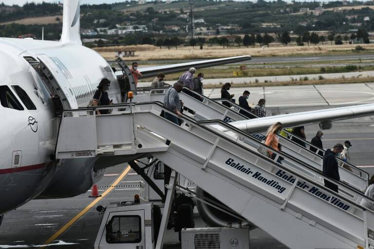 AIE - petróleo - energía - aviación
