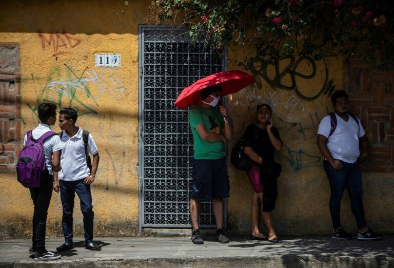 Nicaragua,salud,virus,pandemia